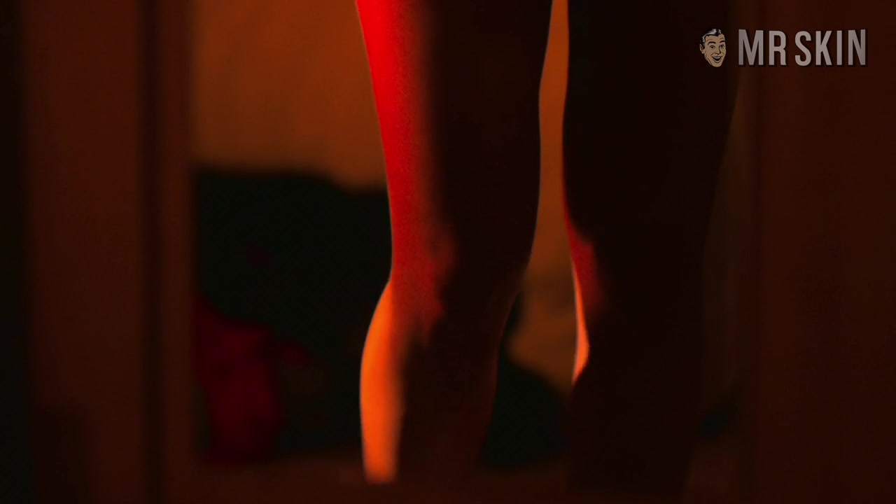 Anatomy of a Scene's Anatomy: Scarlett Johansson's Nude Debut in 'Under the Skin' - Mr.Skin