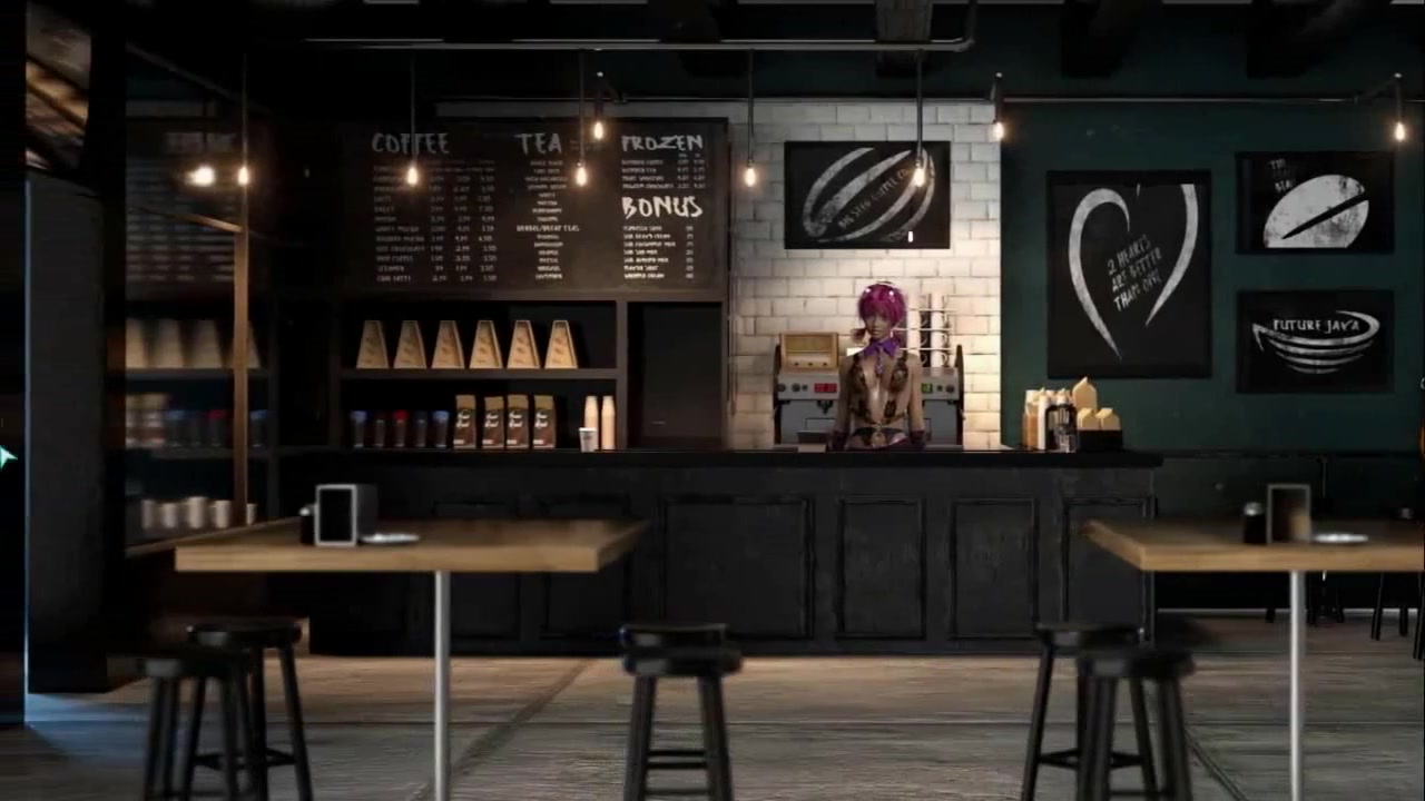Cockwork Industries This Place Smells Like Sex Ep 7