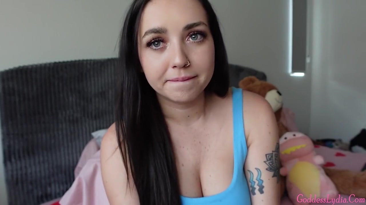 Hot Friend Gives You A Sissy Slut Makeover And Facefuck - Sph Femdom Lydia Love
