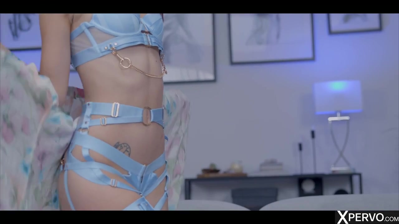 XPERVO Ohana Petite - Little Caprice Dreams