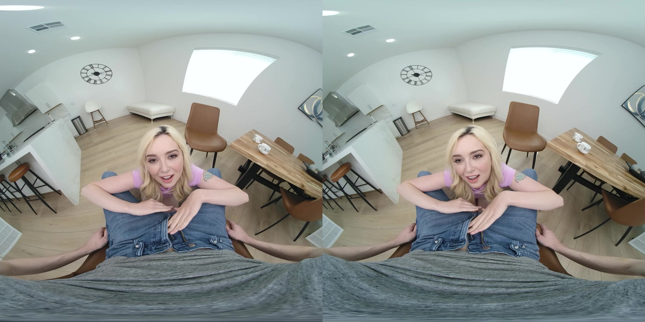 Neighborly Beauties: Lexi Lore