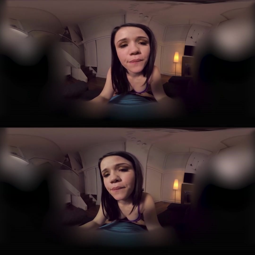Yhivi in Get Flix and Chill - HoloGirlsVR