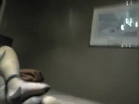 Incredible amateur shemale video with Fetish scenes