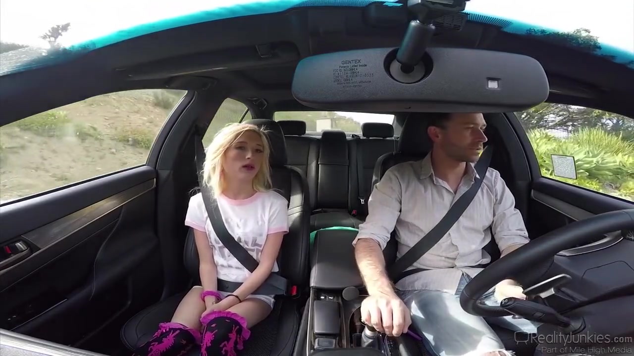 Cumshots 02 Scene 6 - James Dean And Piper Perri