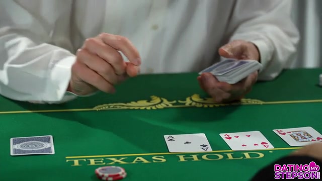 All In - S3:E3 - Momlover