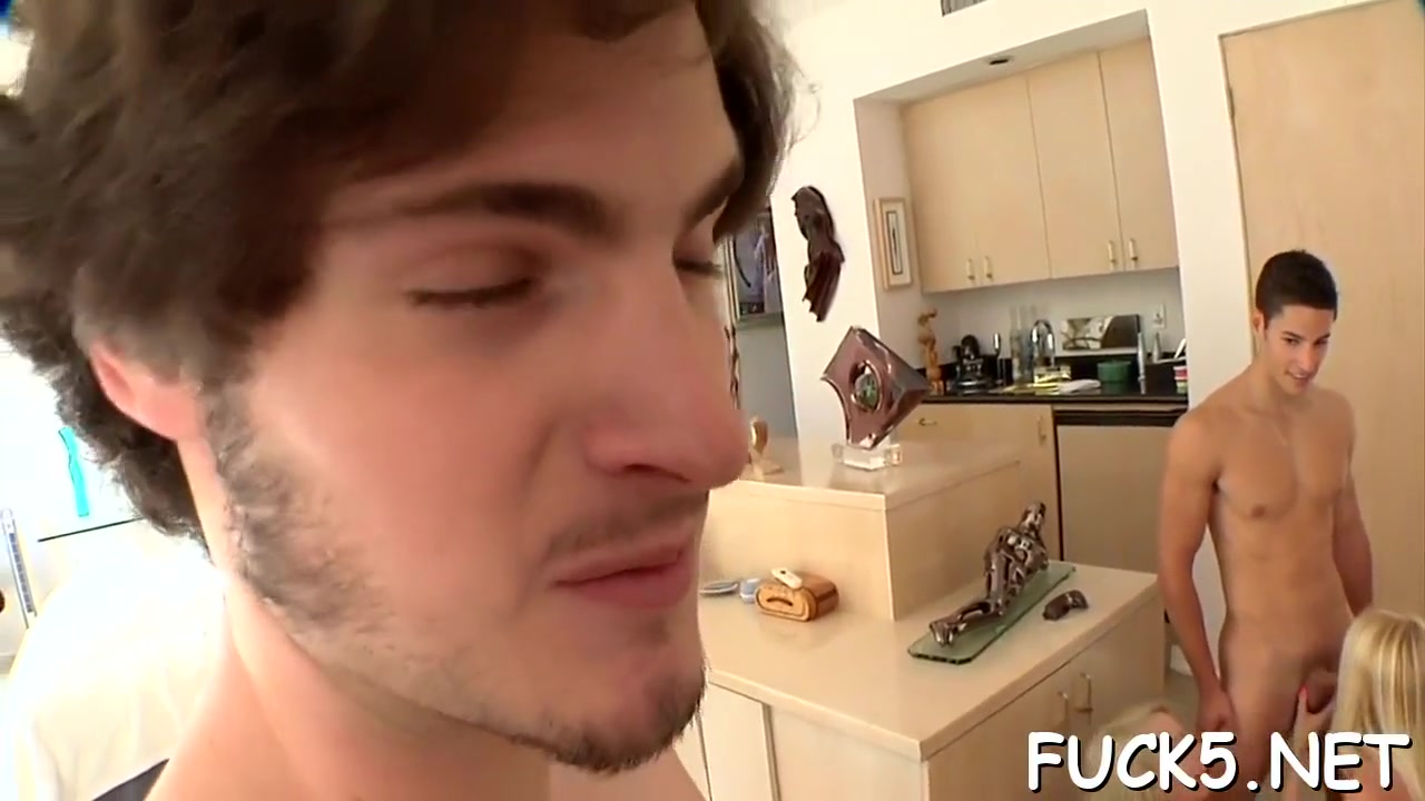 Arousing Cock Pleasurings