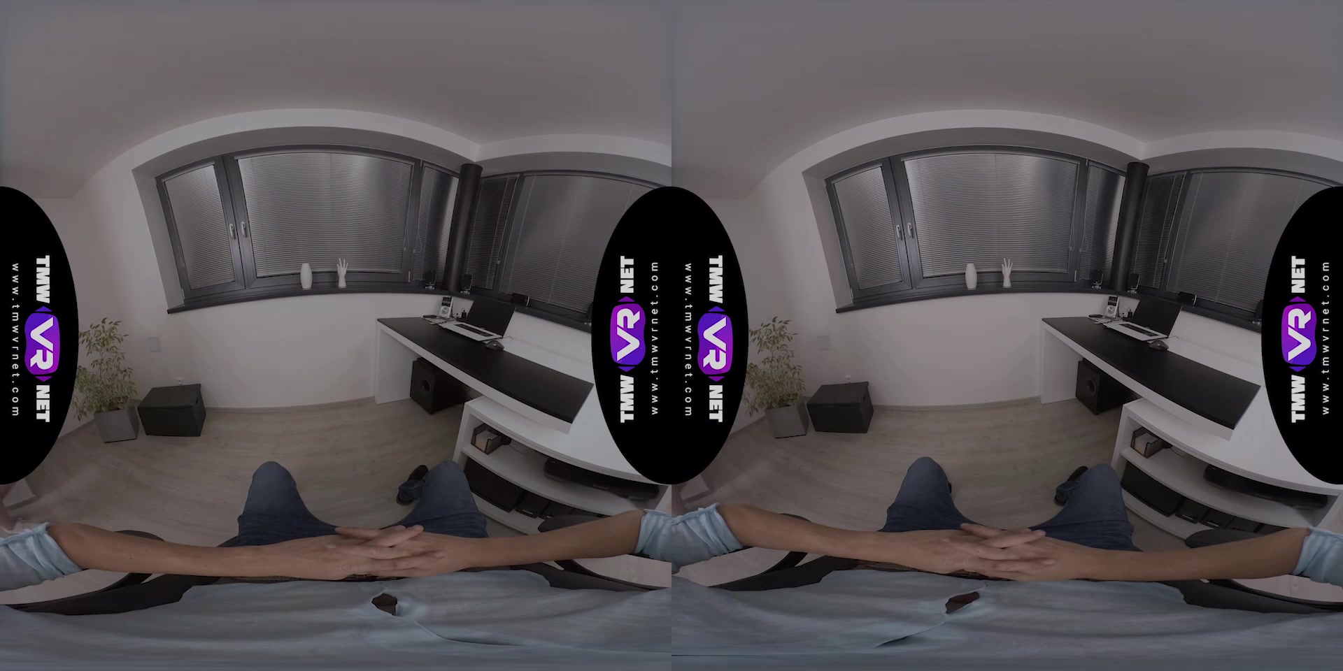Lazy student 18+ gets sex chance - TmwVRnet