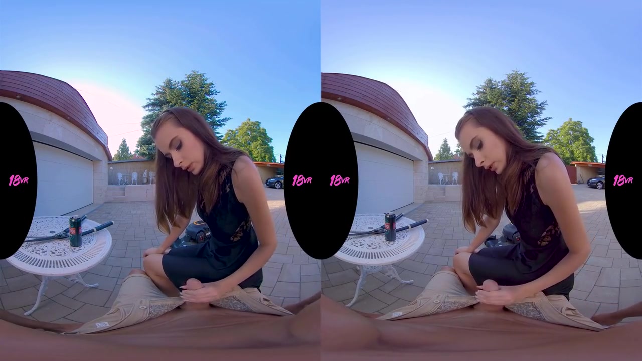 Busty Wife Wants Slave For Hard Anal Fuck - Scyley Jam