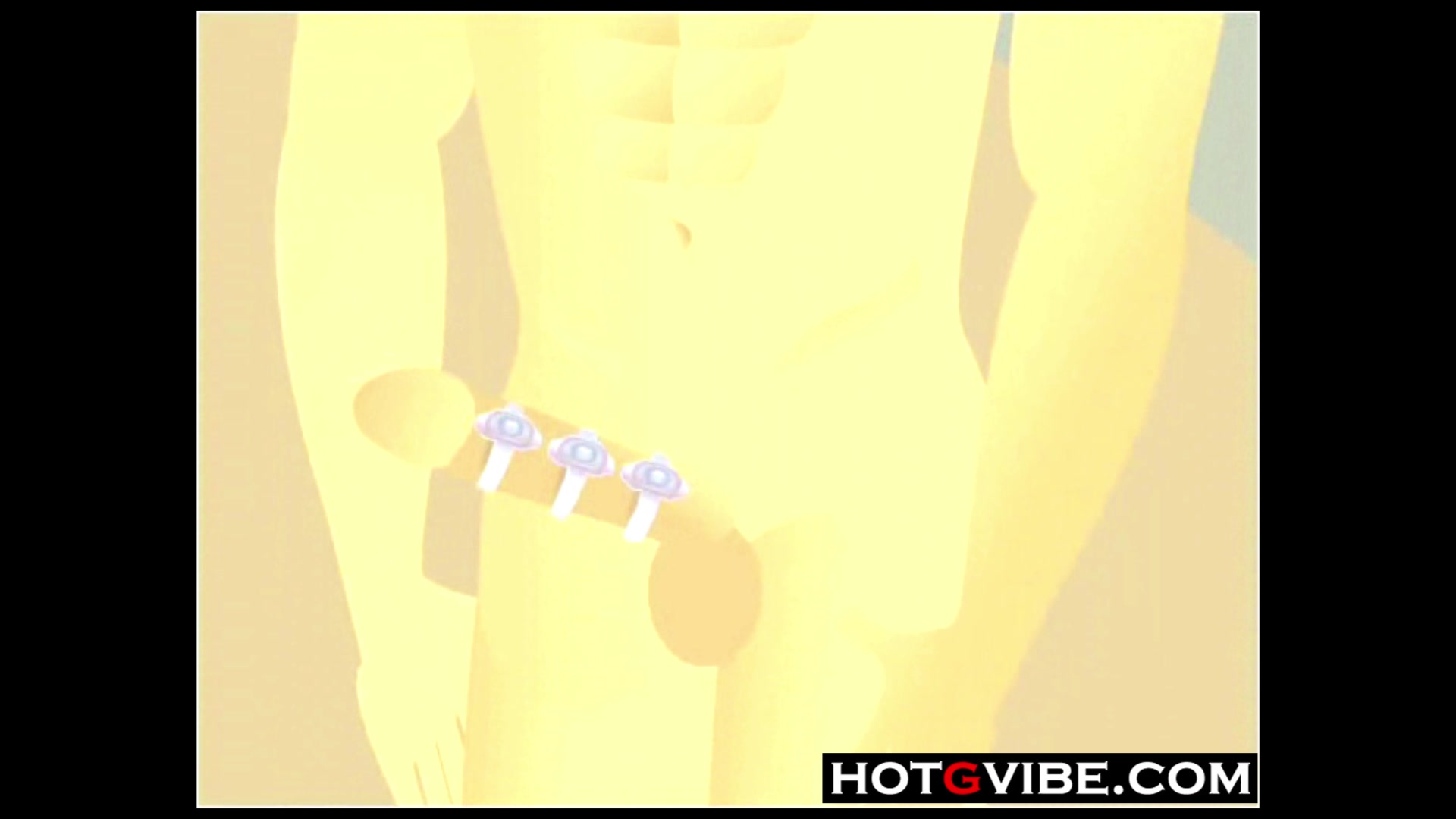 S Gina Vibe Adventures 1