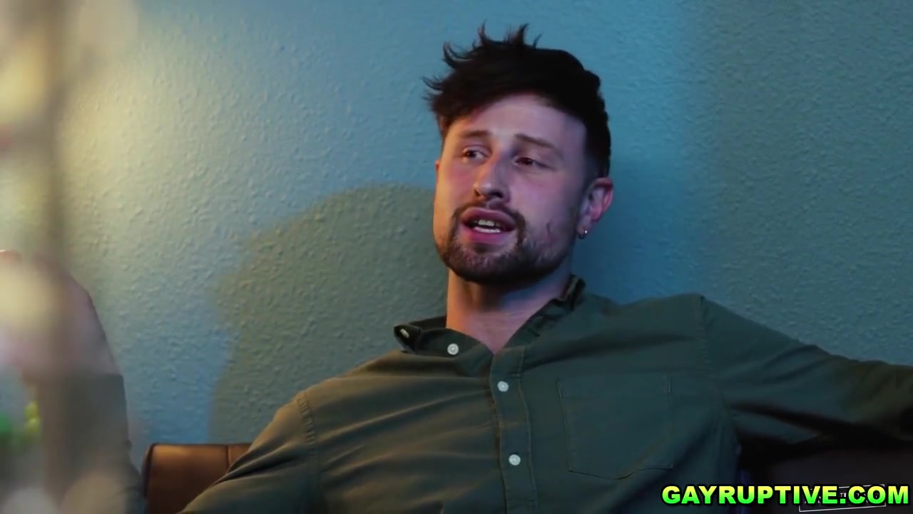 Drew Dixon And Jax Thirio - Leads To An Intimate Session