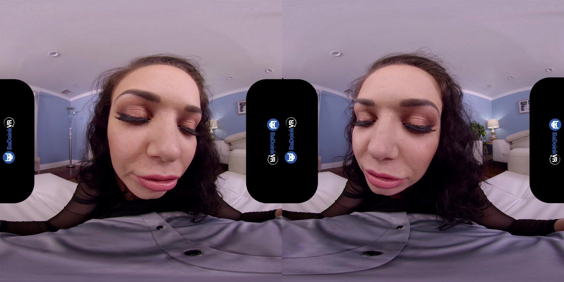 Brooke Beretta in Every Trick In The Brooke - BadoinkVR