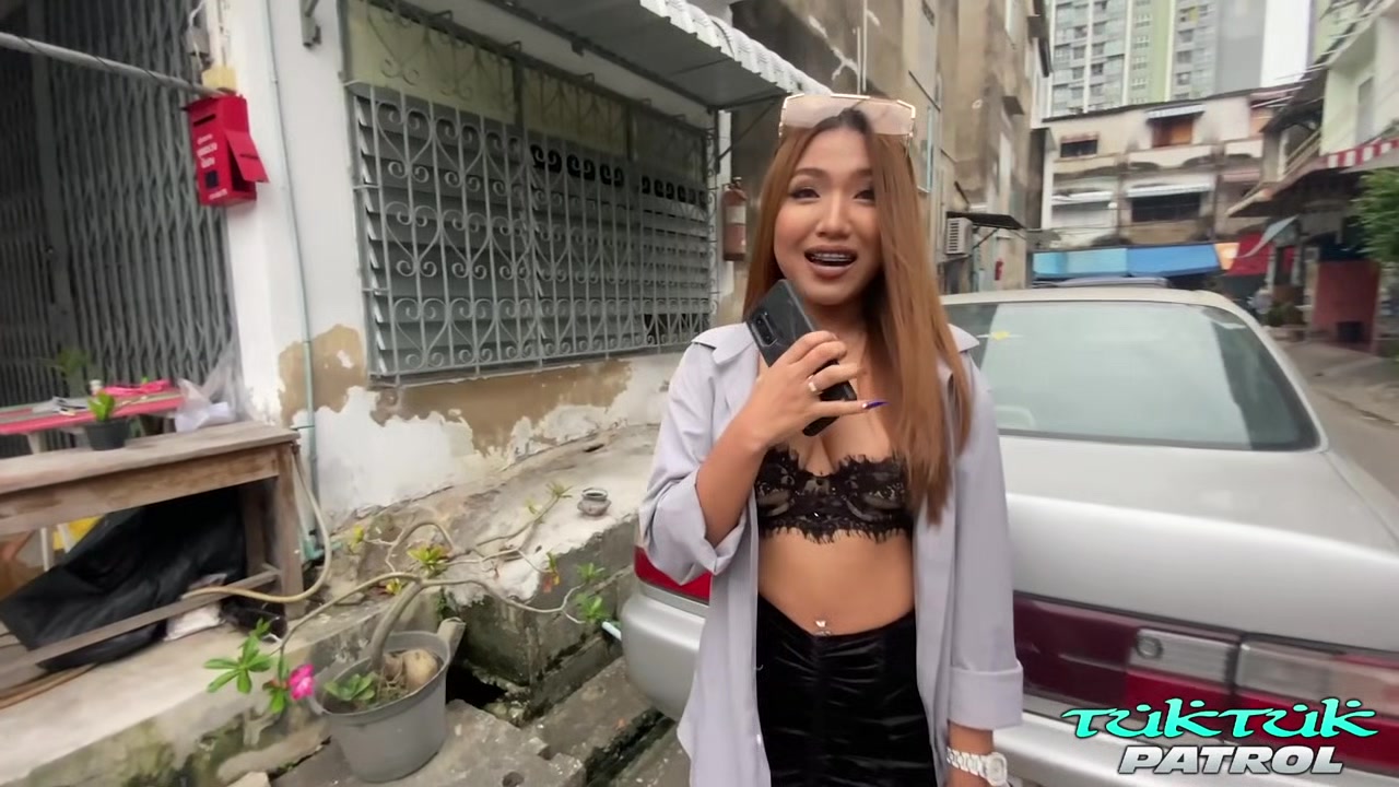 Thai Heiyee Banged