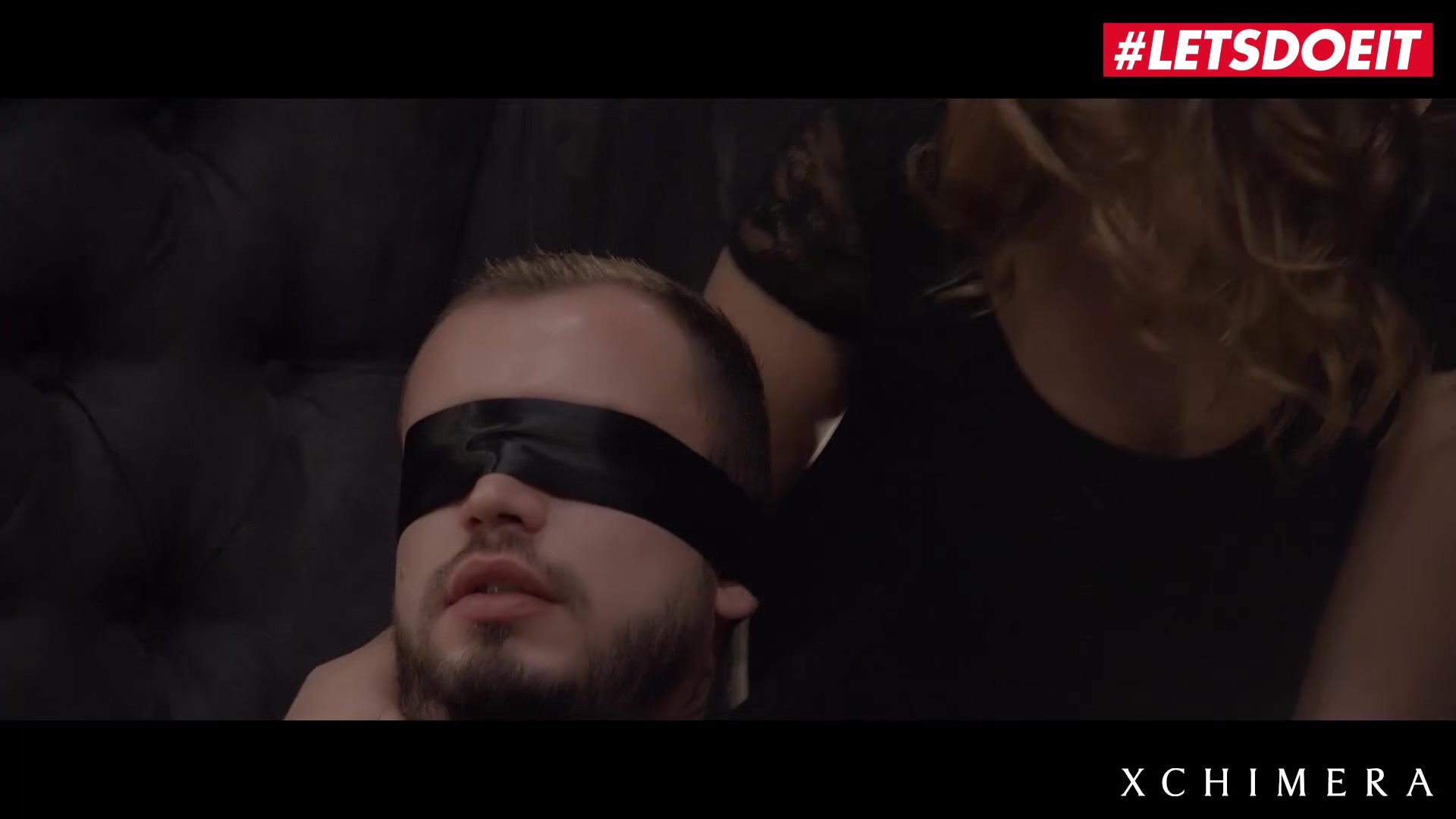LETSDOEIT - Hot teen 18+ Sybil Enjoys Fuck Of Her Life At XCHIMERA Secret Society
