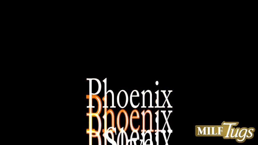Phoenix's Facial - Milfbundle