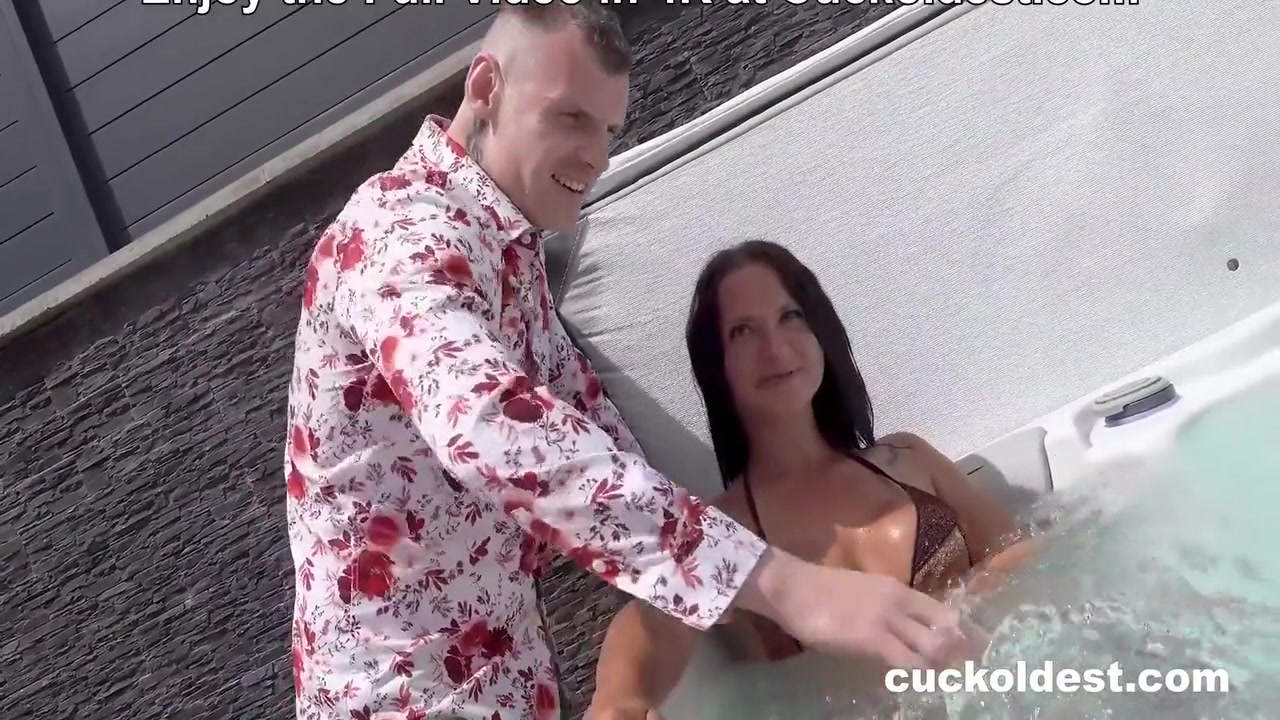 My Husband Loves Me And Cocks At