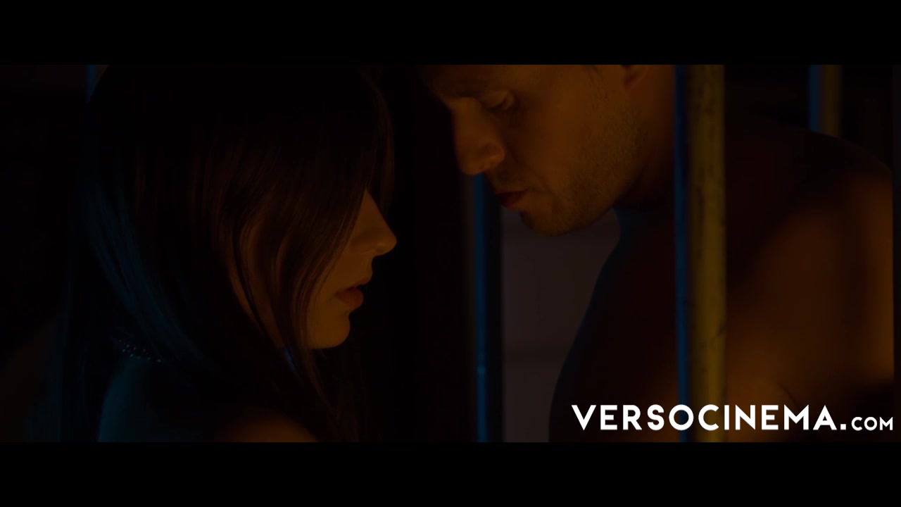VERSO CINEMA Deeply Bitten 2