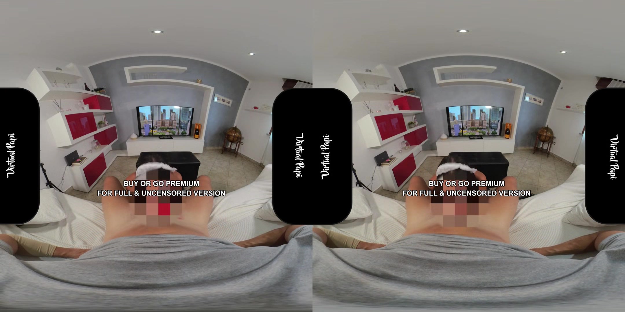 For A Happier Life, Fuck The Housemaid And Your Wife