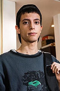 Gavin Becerra