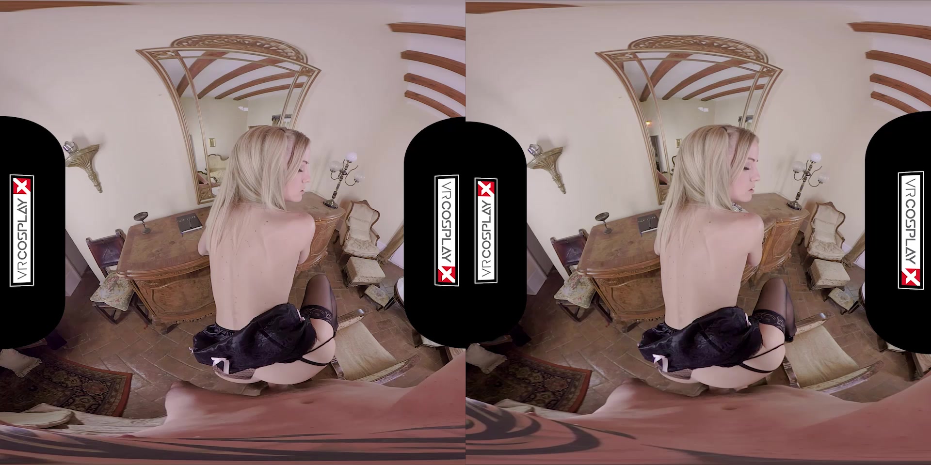 Note XXX Parody