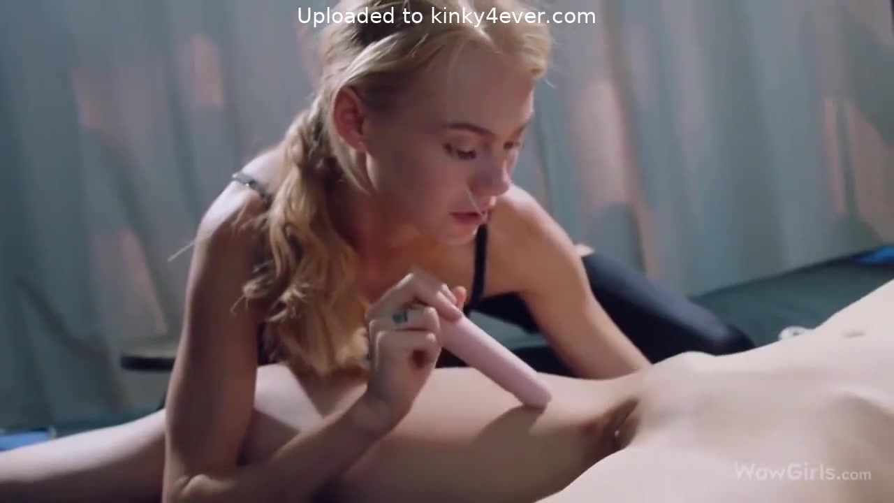 Threesome Bond