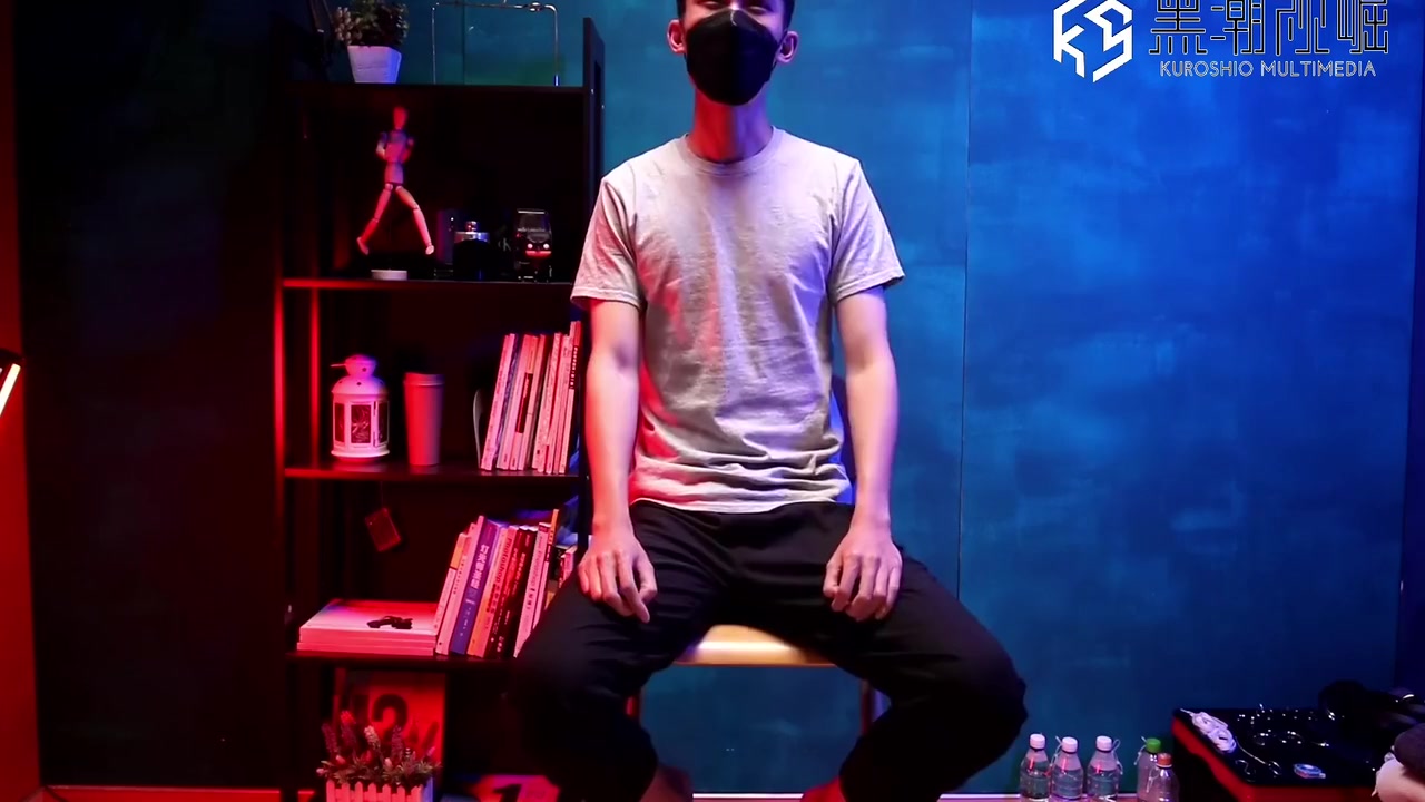 Assholes Are Being Played With Ep.1-4