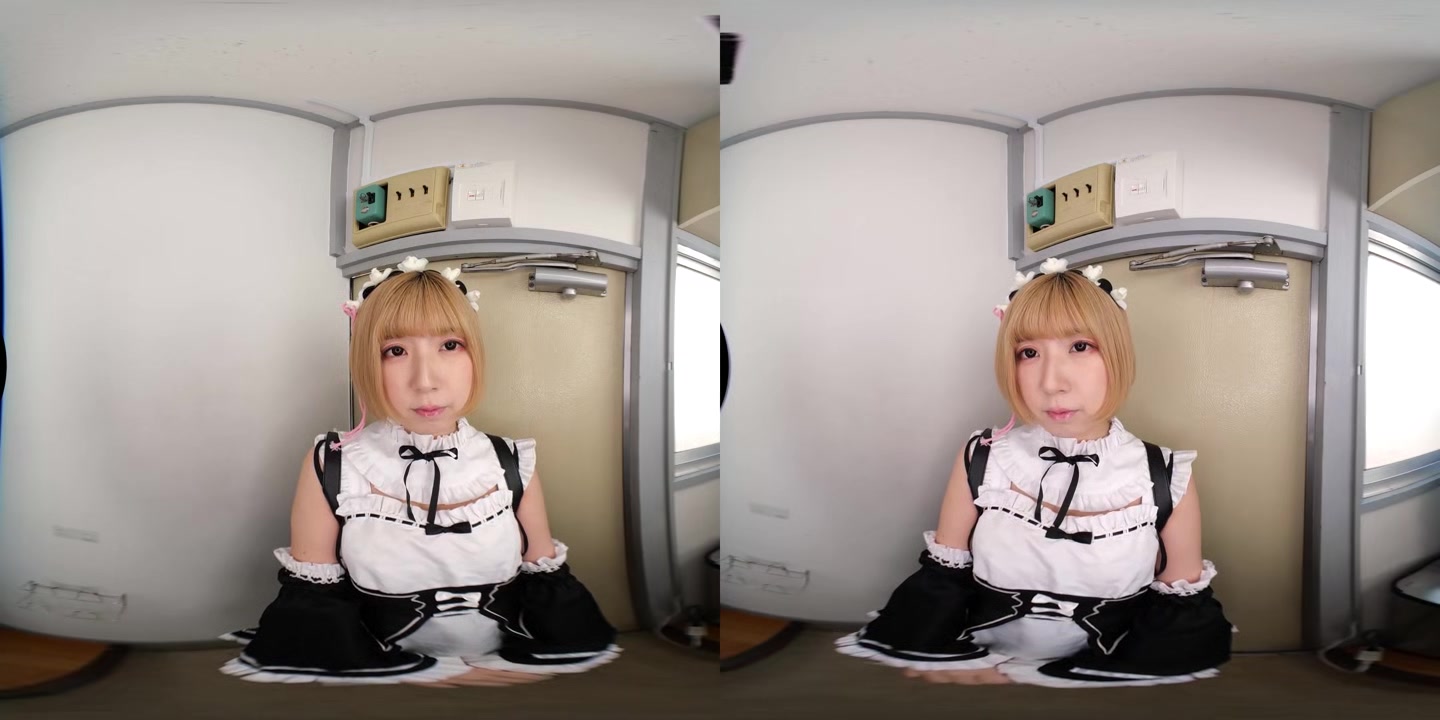Miho Takatsuki in Apartment Days! Guest 207, Miho Takatsuki in Side A - FANTASTICA