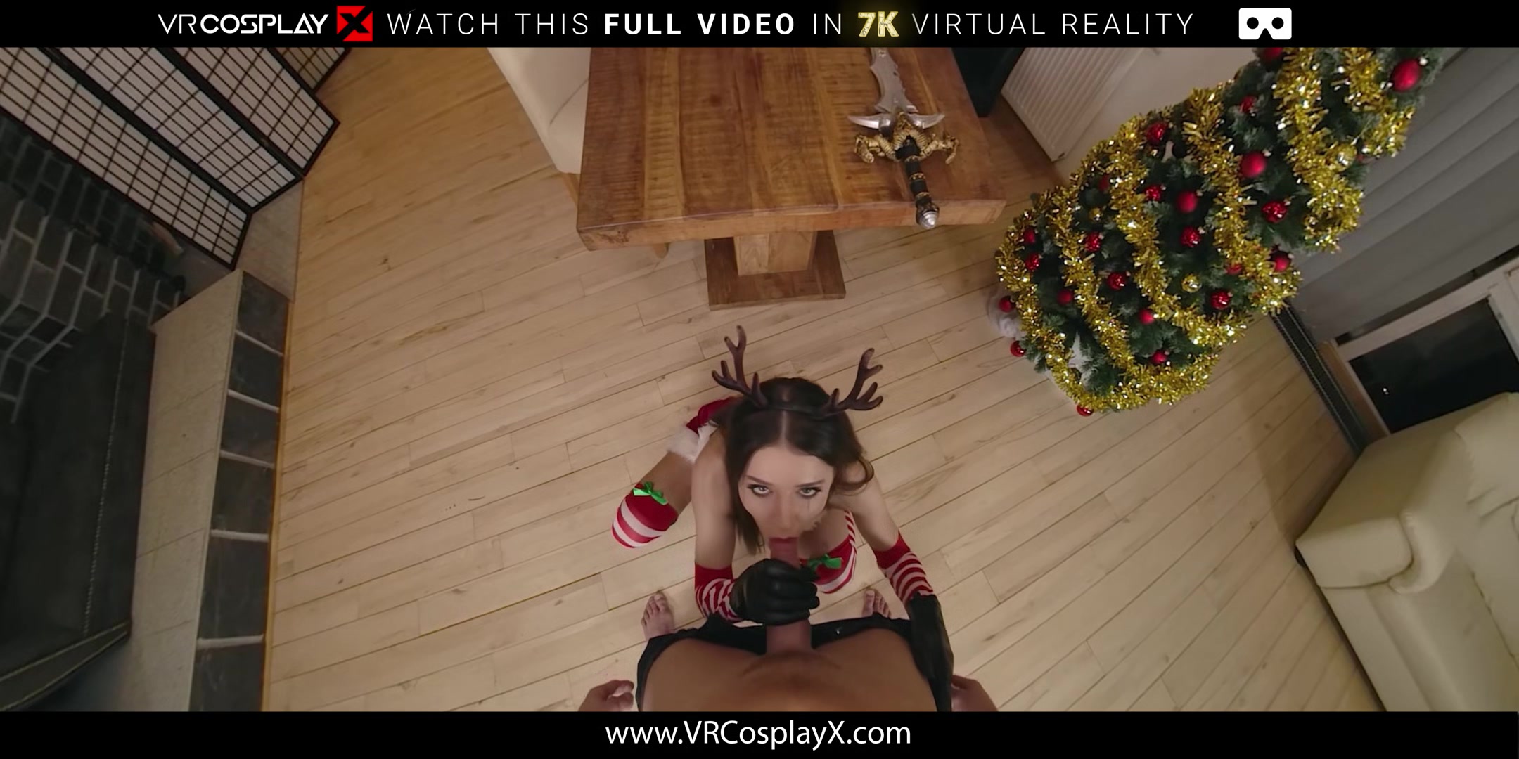 Sybil A As LOL's KATARINA Satisfying Your Sexual Needs