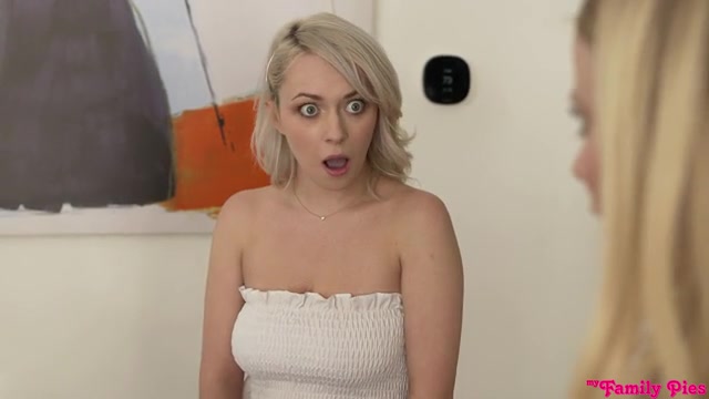 Helping My Funsize Stepsister And Her Friends - S21:E1 - Myfamilypies