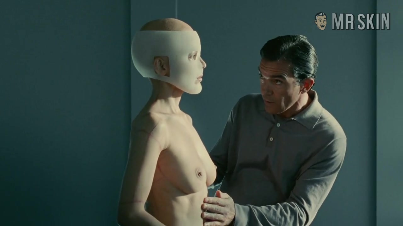 Top 5 Nude Scenes from Pedro AlmodГіvar Movies - Mr.Skin