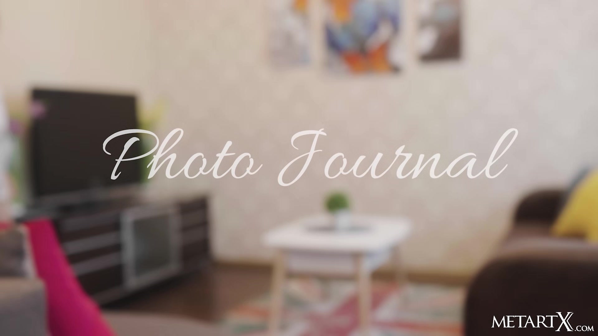 Photo Journal 2 - Sati Sol