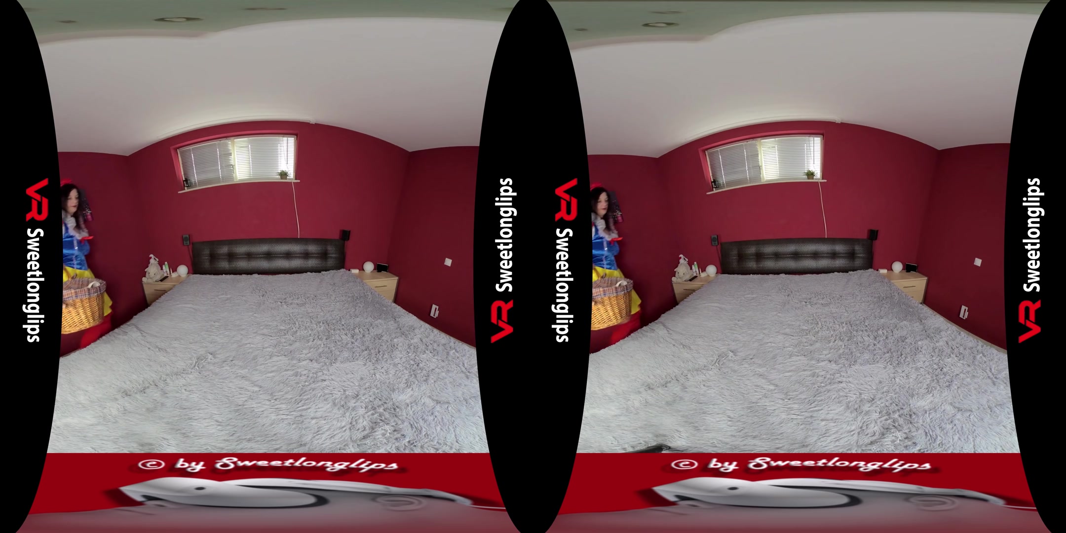 Schneewittchens geiler Gemcsetag - Sweetlonglips