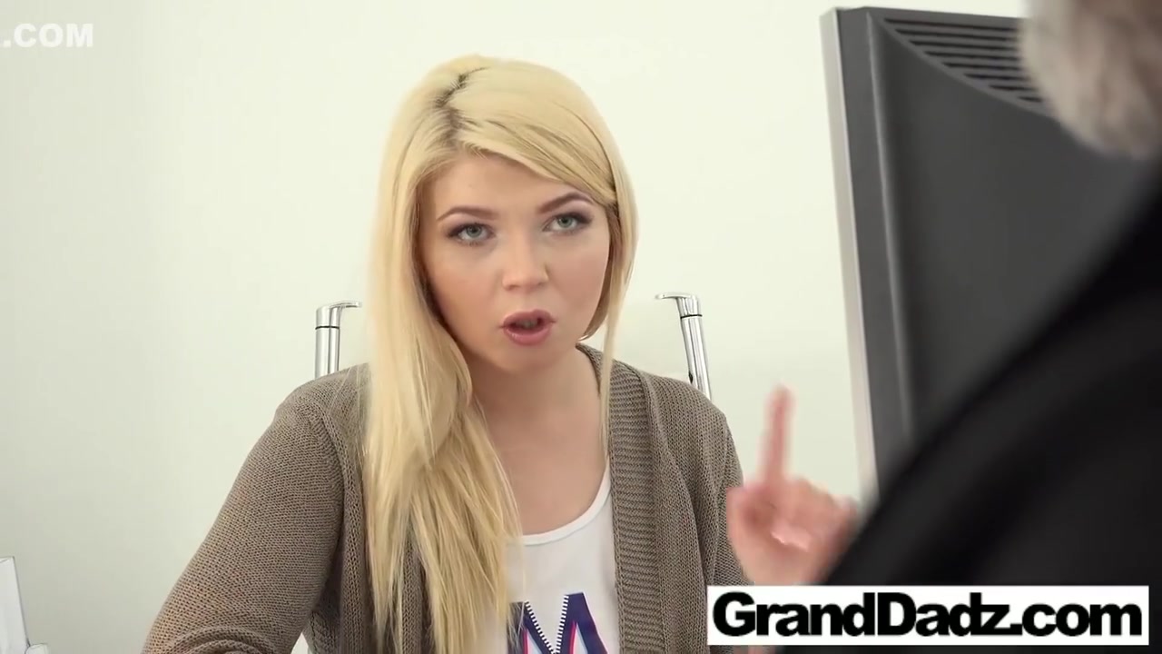 Masha Ray - Horny Adult Scene Blonde Fantastic Just For You