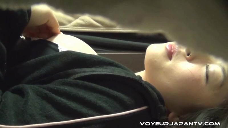Sweet Sticky - VoyeurJapanTV