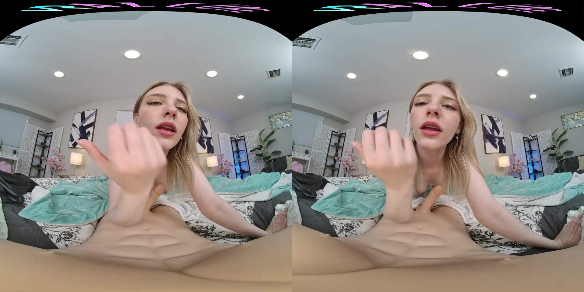 Melody Marks - VR Porn Video