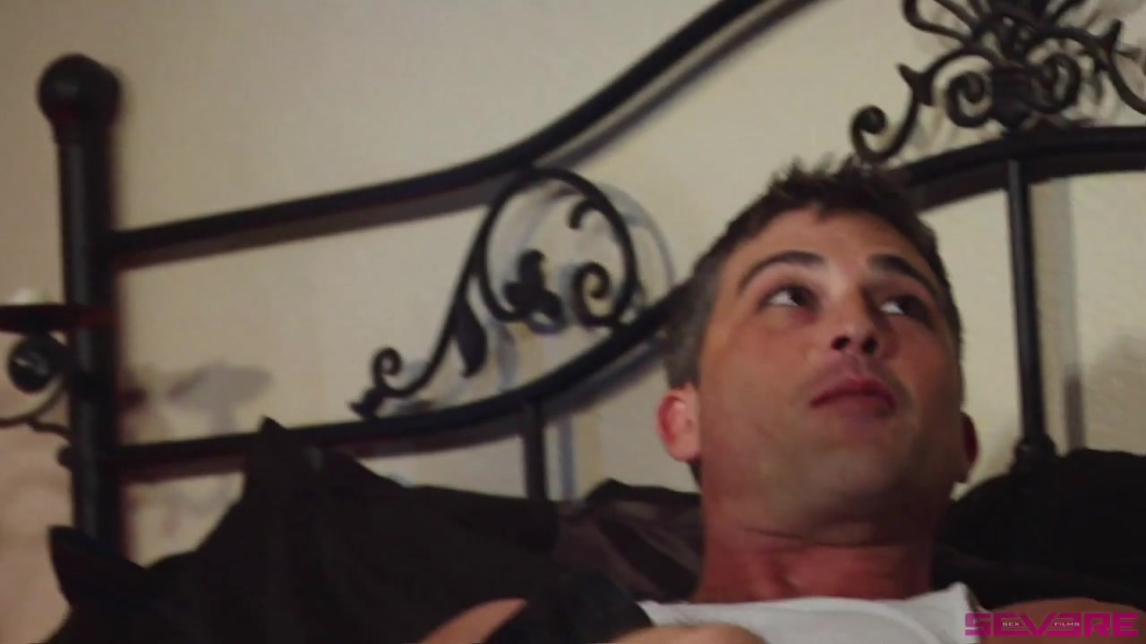 Charlotte Sartre & Lance Hart & Tony Orlando in Goth Cuckold ( 1 Of 3) - KINK