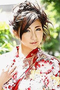 Yuna Shiratori