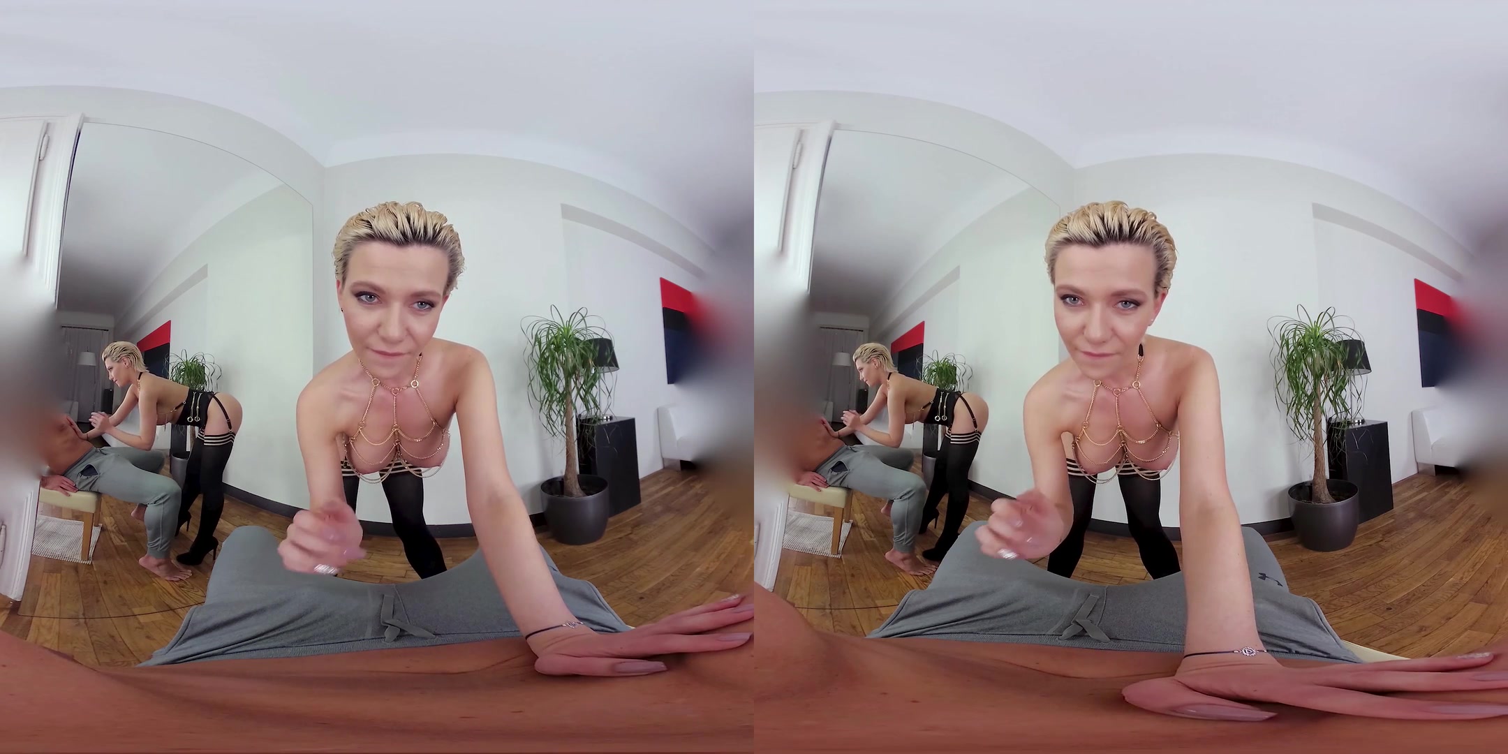 CzechVR 332 Here for You
