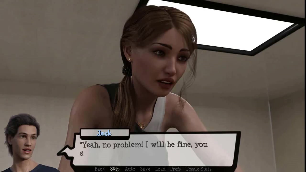 Pandoras Box His Girlfriend Is Have A Party With His Best Friend While He Is At Work Ep30