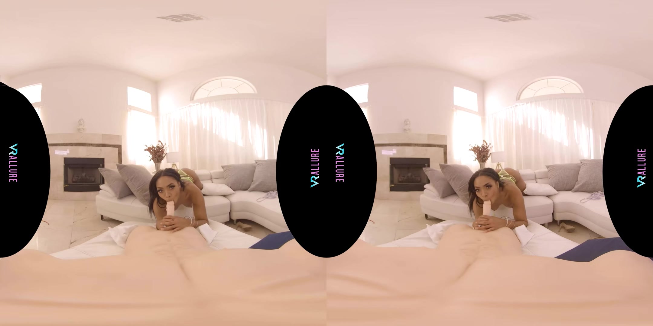 VRALLURE Let Me Try On These Outfits For You!