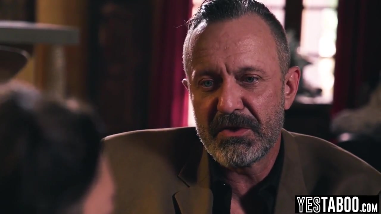 Dante Colle And Jane Wilde In Stepdaughter Had Sex In Front Of Stepdad