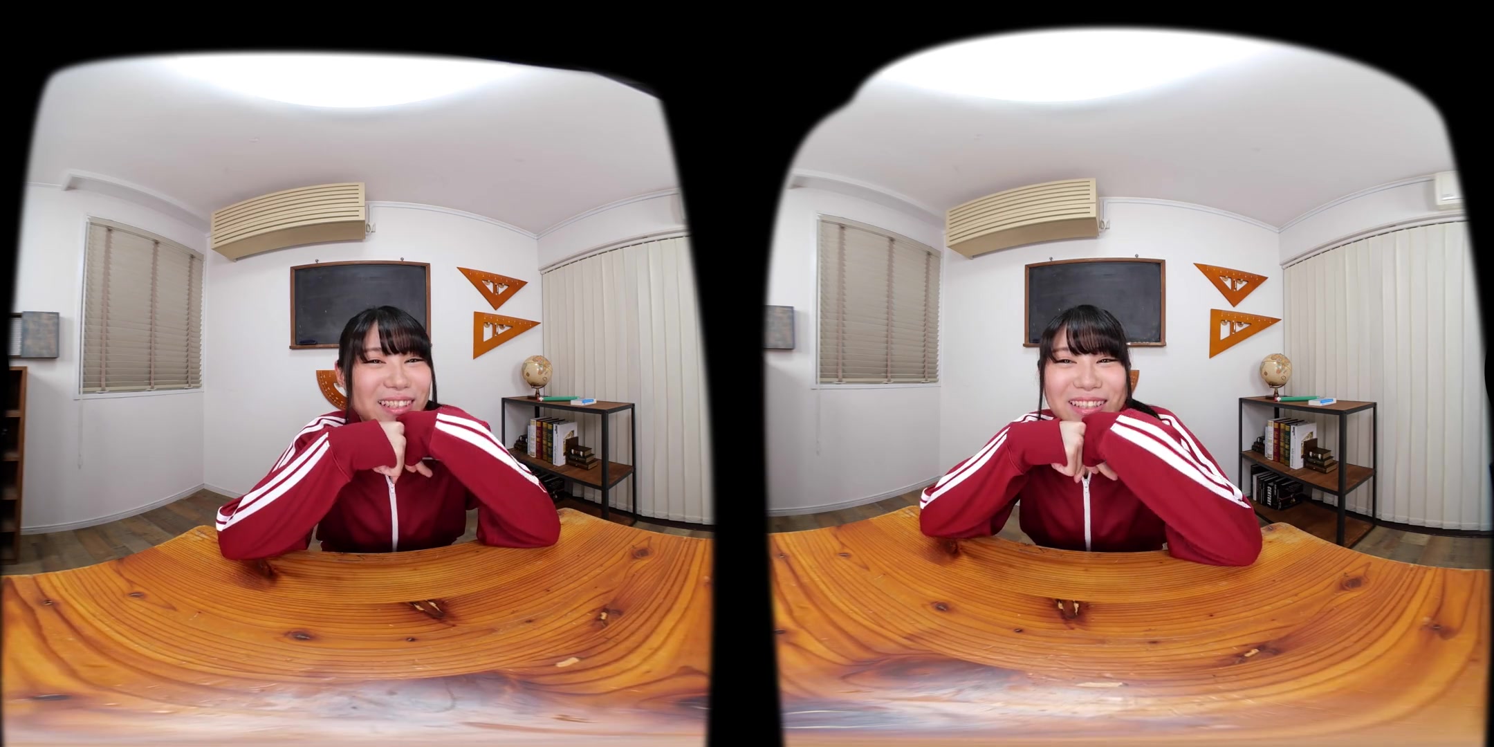 Virtual Dive: A Forbidden After-School Date; Cute Japanese Virtual Girlfriend Experience Softcore Non-Nude