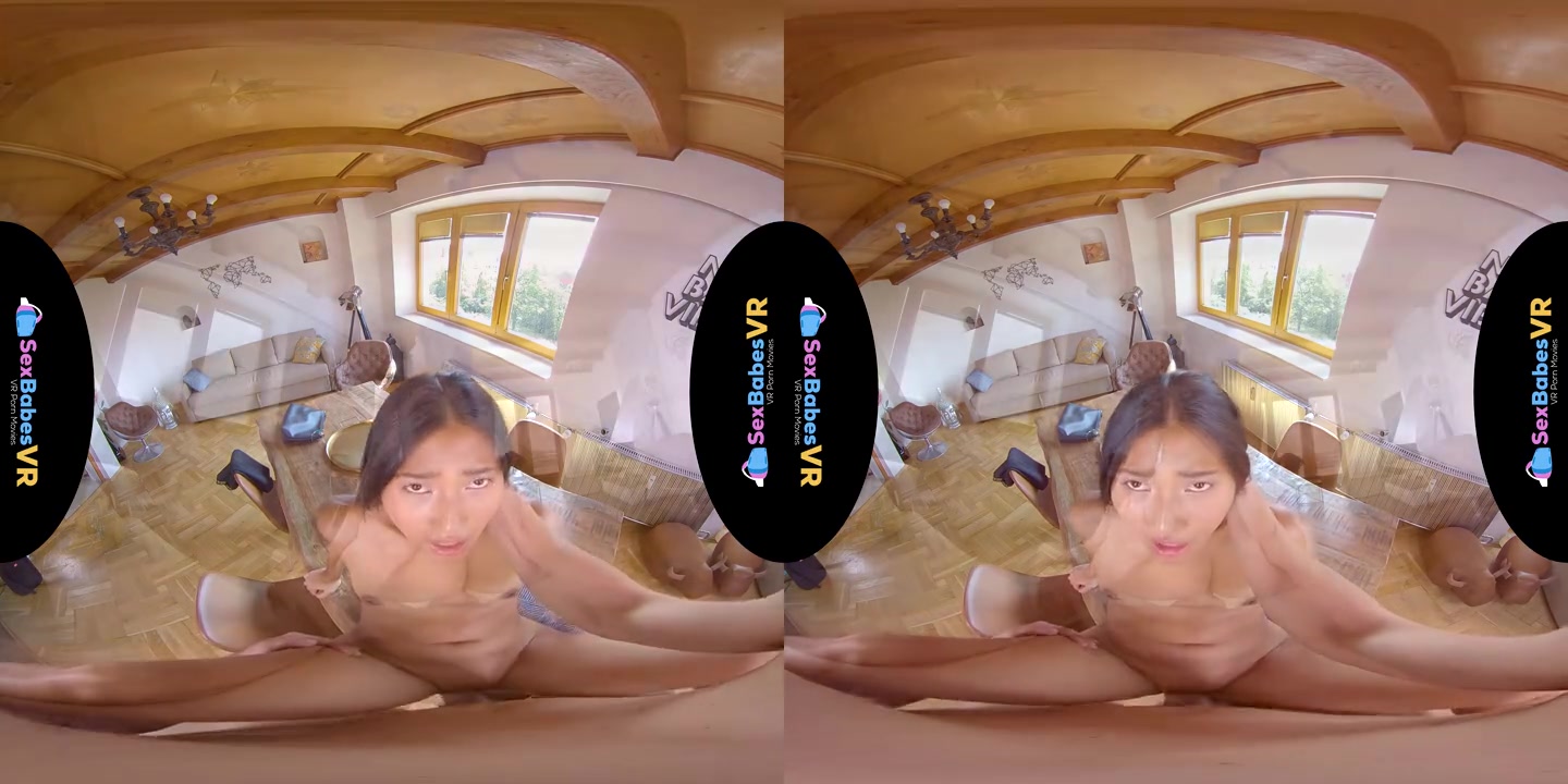 VR porn - Ready For You - SexBabesVR