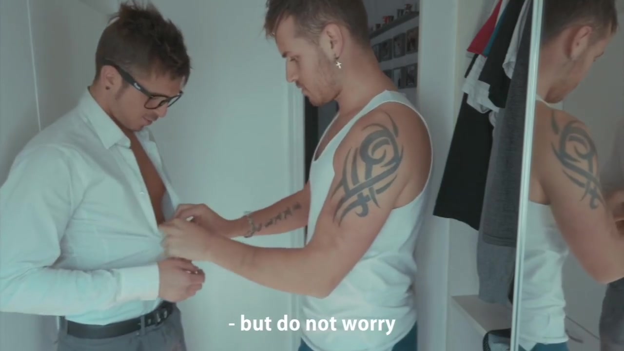 Gay Sex With