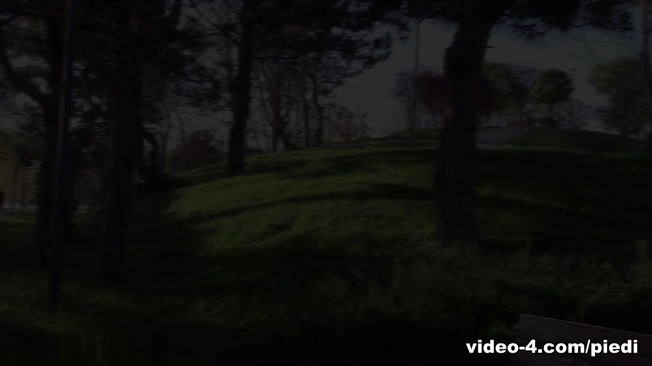 PassionePiedi Video: Diana