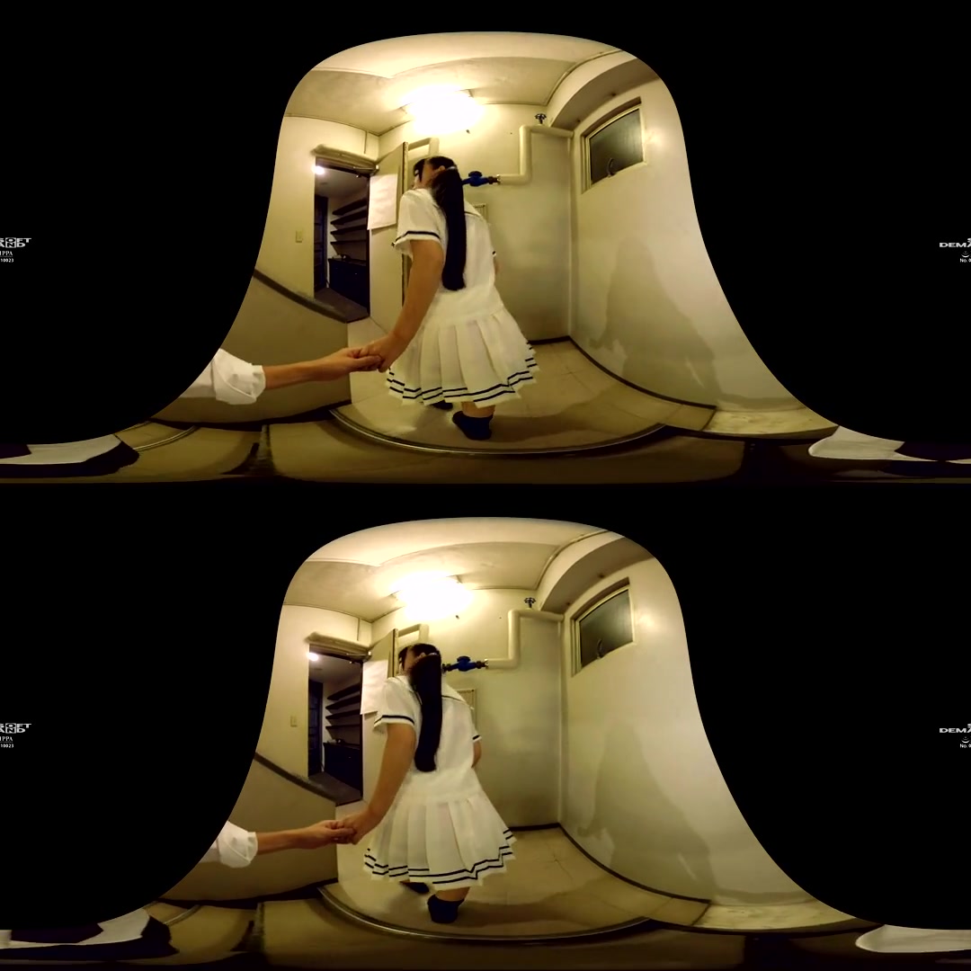 Marie Konishi Zombie VR, The Birth of an Undead Girlfriend 1 - SexLikeReal