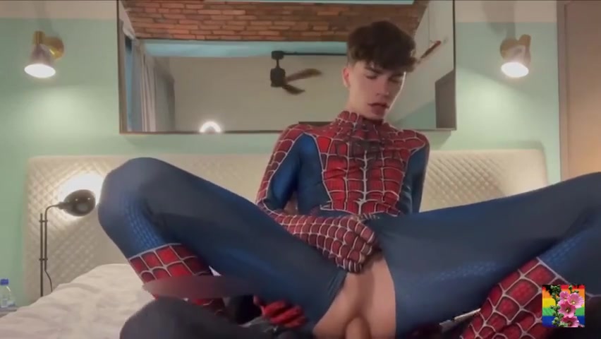 hbw Sex Date - Spider Man