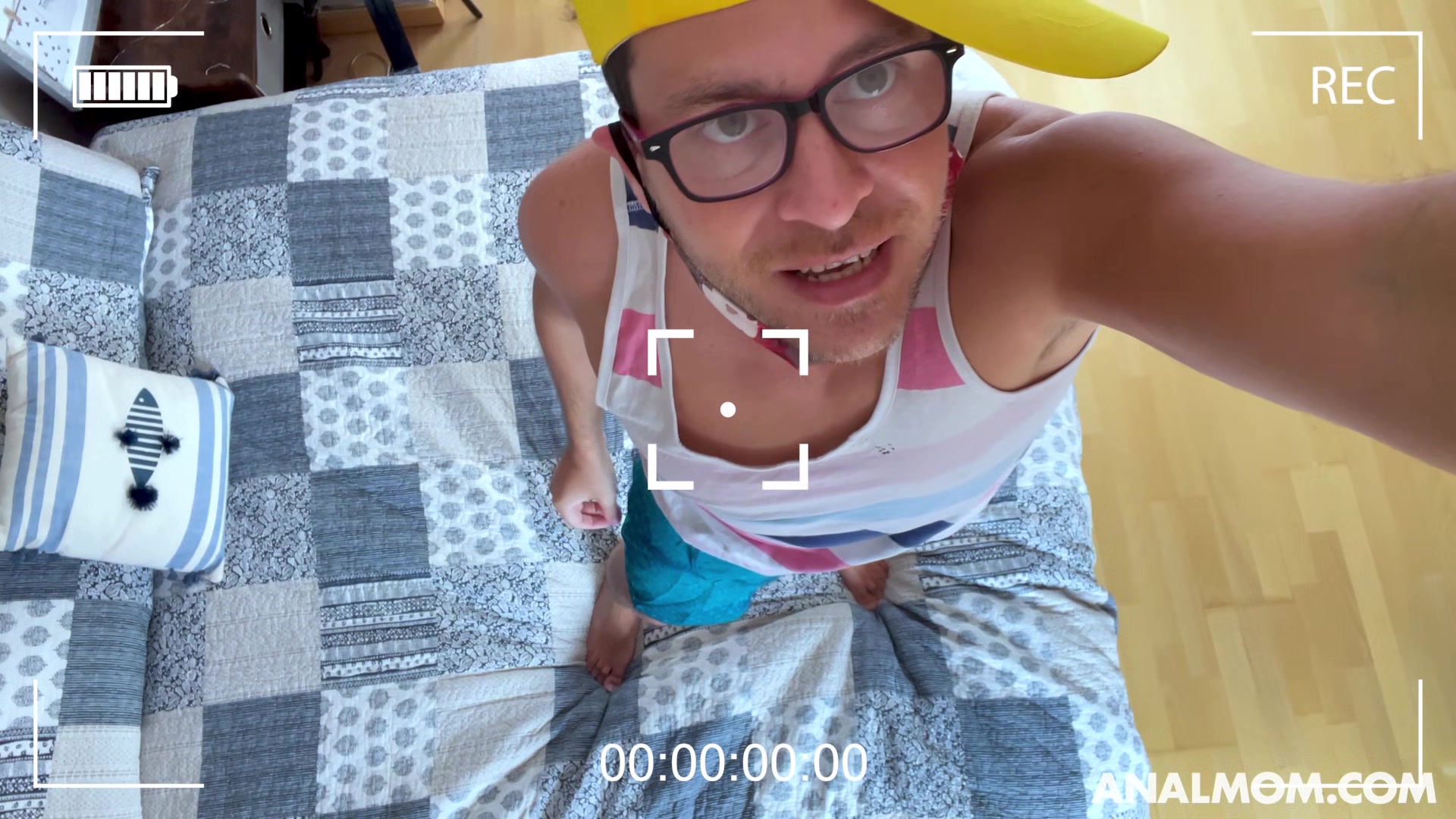 Caught Your Ass