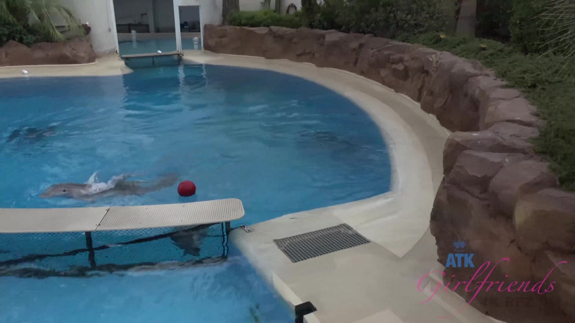 Virtual Vacation In Las Vegas With Brooke Wydle Part 1