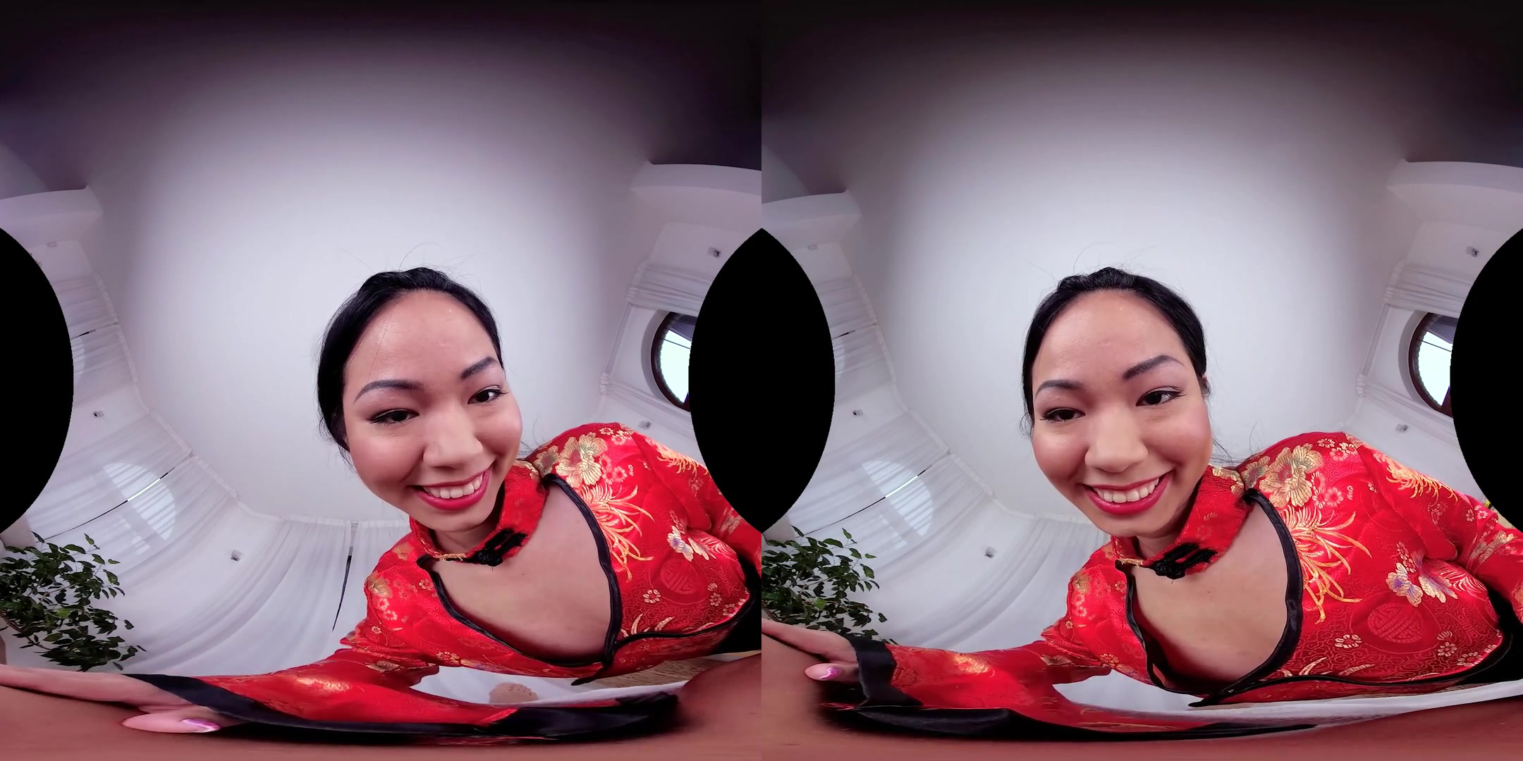 CzechVR 192 Chinese Massage Parlor