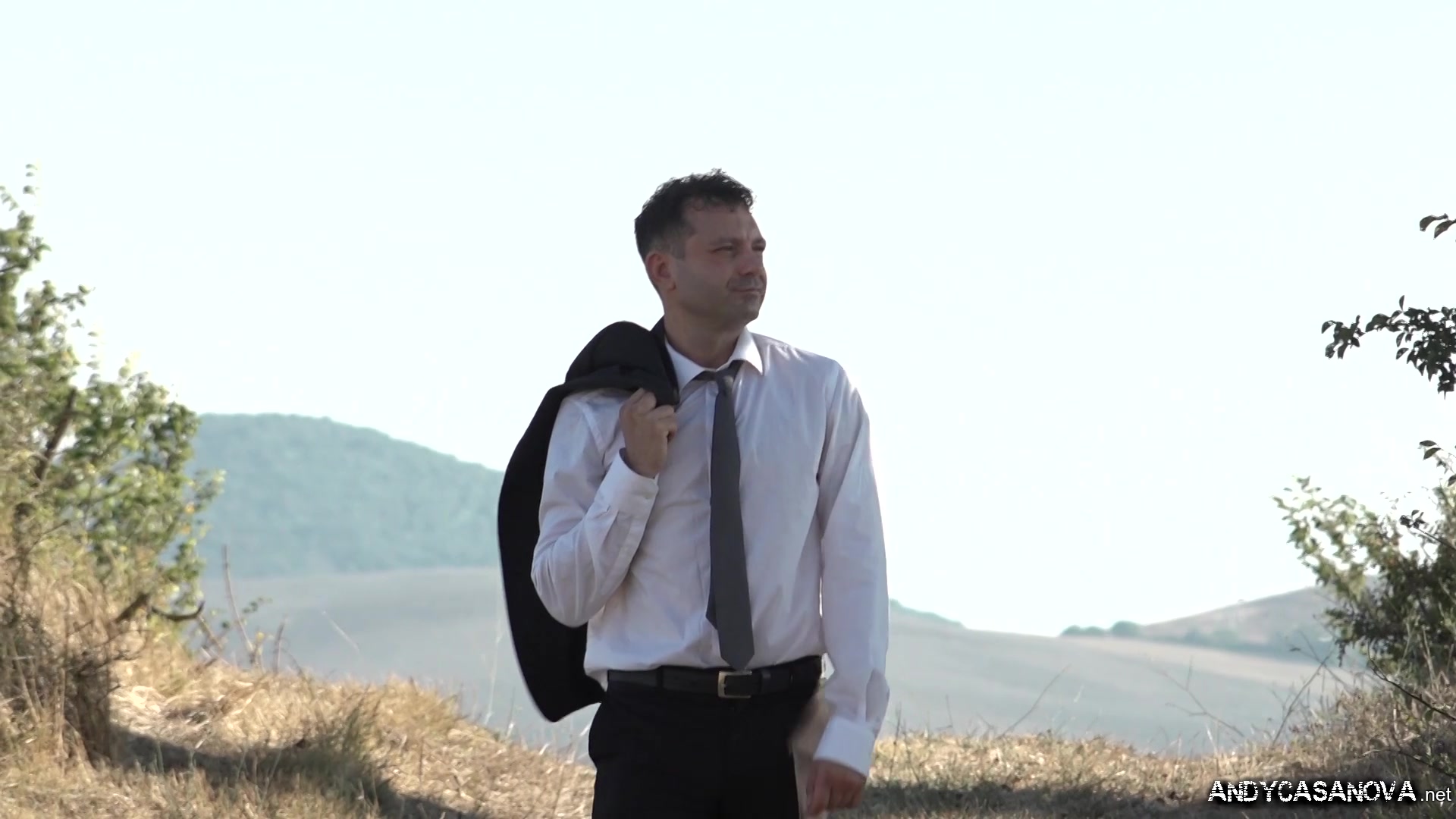 Supersex La Genesi - Sex Movies Featuring Andy Casanova